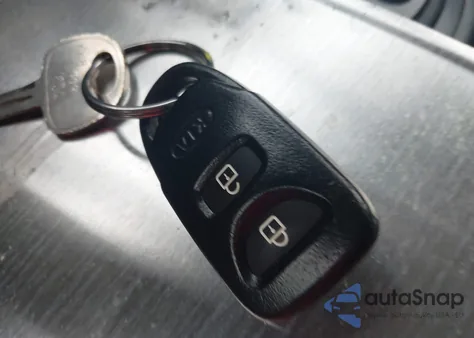 2010 Kia Soul +/!/Sport from USA, damaged, VIN KNDJT2A28A7191487